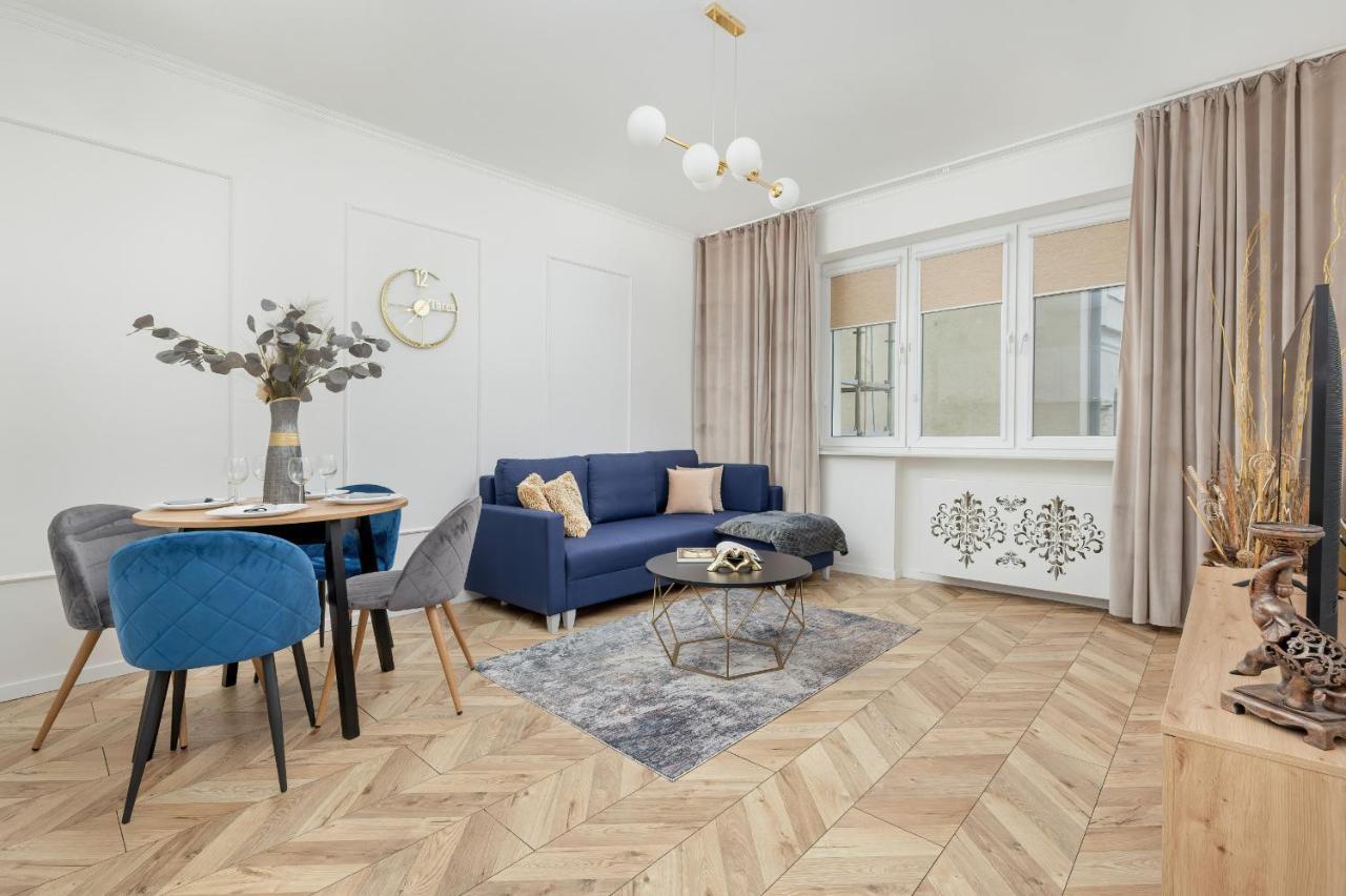 Beautiful One Bedroom Apartment Zamkowa By Rent Like Home Гданьск Экстерьер фото