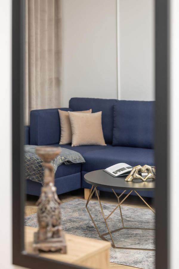 Beautiful One Bedroom Apartment Zamkowa By Rent Like Home Гданьск Экстерьер фото